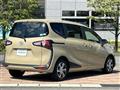 2021 Toyota Sienta