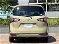 2021 Toyota Sienta