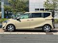 2021 Toyota Sienta