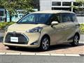 2021 Toyota Sienta