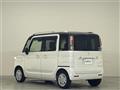 2018 Suzuki Spacia