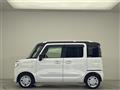 2018 Suzuki Spacia