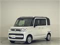 2018 Suzuki Spacia