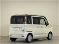 2018 Suzuki Spacia