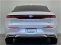 2023 Toyota Crown