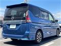 2019 Nissan Serena