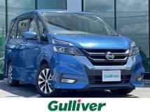 2019 Nissan Serena