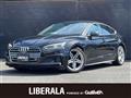 2019 Audi A5