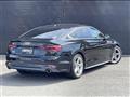 2019 Audi A5