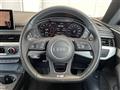 2019 Audi A5
