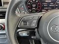 2019 Audi A5