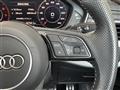 2019 Audi A5