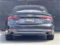2019 Audi A5