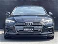 2019 Audi A5