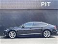 2019 Audi A5