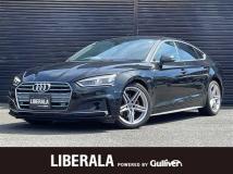 2019 Audi A5