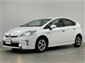 2012 Toyota Prius PHV