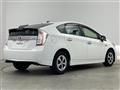 2012 Toyota Prius PHV