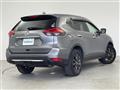 2021 Nissan X-Trail