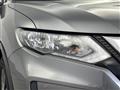 2021 Nissan X-Trail