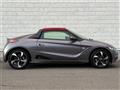 2015 Honda S660