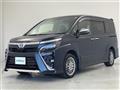 2021 Toyota Voxy