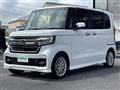 2022 Honda N BOX