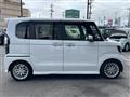 2022 Honda N BOX