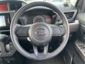 2021 Toyota Roomy