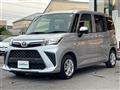 2021 Toyota Roomy