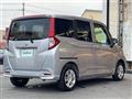 2021 Toyota Roomy