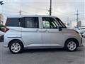 2021 Toyota Roomy