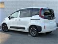 2022 Toyota Sienta