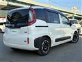 2022 Toyota Sienta