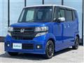 2015 Honda N BOX