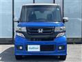 2015 Honda N BOX