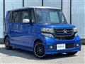 2015 Honda N BOX