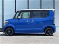 2015 Honda N BOX