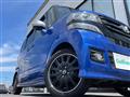 2015 Honda N BOX