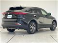2021 Toyota Harrier
