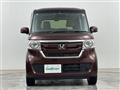 2017 Honda N BOX