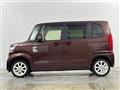 2017 Honda N BOX