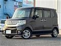 2013 Honda N BOX
