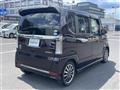 2015 Honda N BOX
