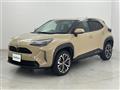 2022 Toyota Yaris Cross