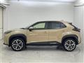 2022 Toyota Yaris Cross