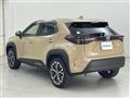 2022 Toyota Yaris Cross