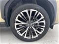 2022 Toyota Yaris Cross