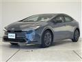 2024 Toyota Prius