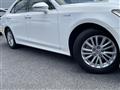 2015 Toyota Crown Hybrid